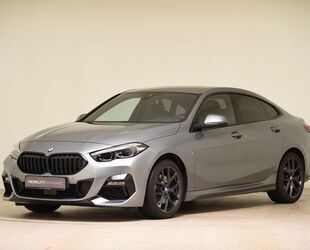 BMW 218 Gran Coupé Gebrauchtwagen