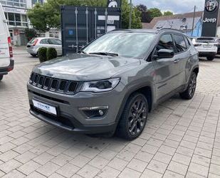 Jeep Compass Gebrauchtwagen