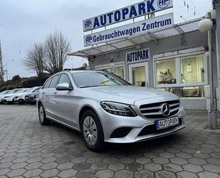 Mercedes-Benz C 200 Gebrauchtwagen