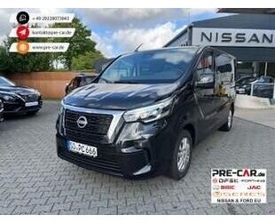 Nissan Primastar Gebrauchtwagen