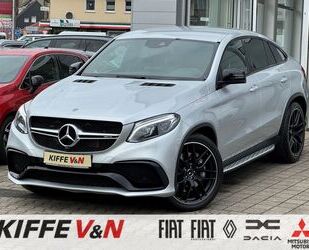 Mercedes-Benz GLE 63 AMG Gebrauchtwagen