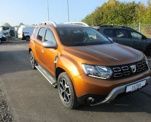 Dacia Duster Gebrauchtwagen