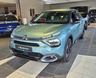 Citroen C4 Gebrauchtwagen