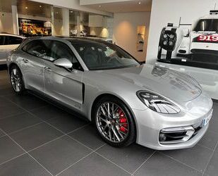 Porsche Panamera Gebrauchtwagen