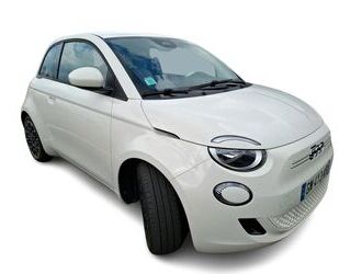Fiat 500e Gebrauchtwagen