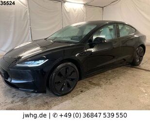 Tesla Model 3 Gebrauchtwagen