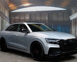 Audi SQ8 Gebrauchtwagen