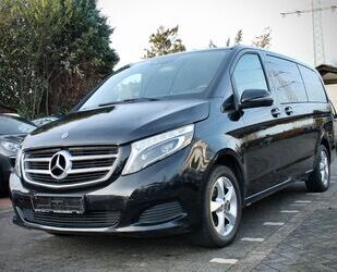 Mercedes-Benz V 220 Gebrauchtwagen