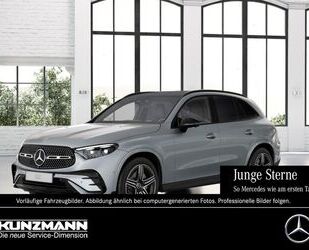 Mercedes-Benz GLC 300 Gebrauchtwagen
