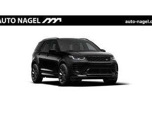 Land Rover Discovery Sport Gebrauchtwagen