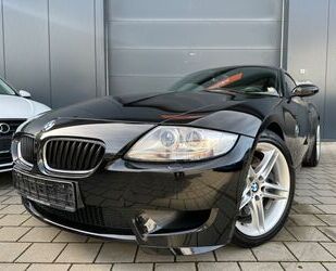 BMW BMW Z4 M Coupe SAMMLER ZUSTAND Gebrauchtwagen