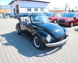 VW Käfer Gebrauchtwagen
