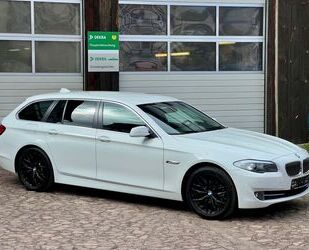 BMW 520 Gebrauchtwagen