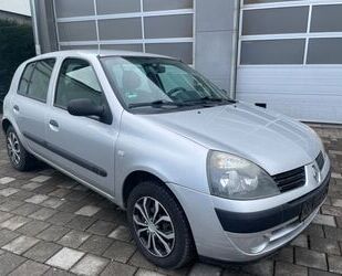 Renault Clio Gebrauchtwagen