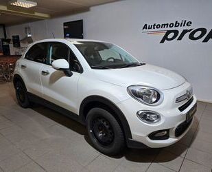 Fiat 500X Gebrauchtwagen