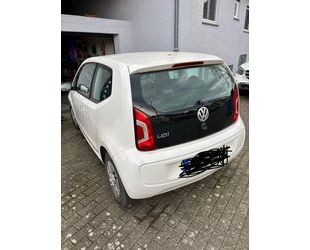 VW up! Gebrauchtwagen
