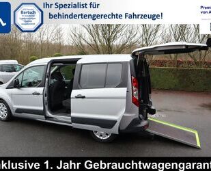 Ford Grand Tourneo Gebrauchtwagen