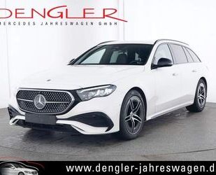 Mercedes-Benz E 200 Gebrauchtwagen