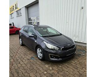 Kia ceed / Ceed Gebrauchtwagen