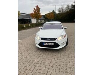 Ford Mondeo Gebrauchtwagen