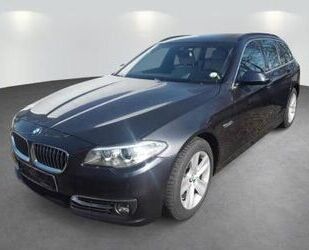 BMW 520 Gebrauchtwagen