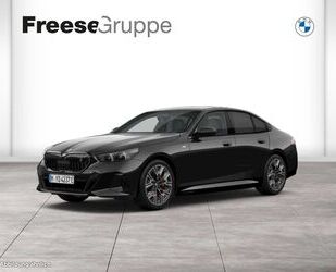 BMW i5 Gebrauchtwagen