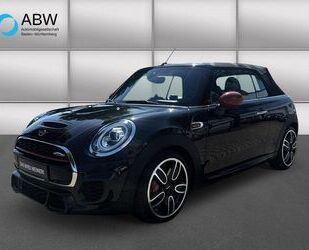 Mini John Cooper Works Gebrauchtwagen