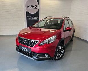 Peugeot 2008 Gebrauchtwagen