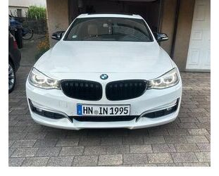 BMW 320 Gran Turismo Gebrauchtwagen
