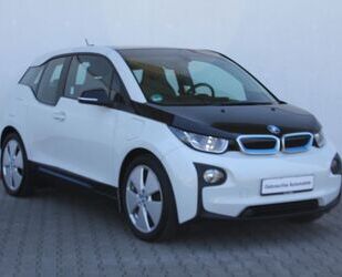 BMW i3 Gebrauchtwagen