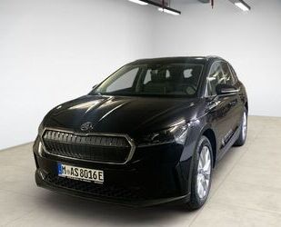Skoda Enyaq Gebrauchtwagen