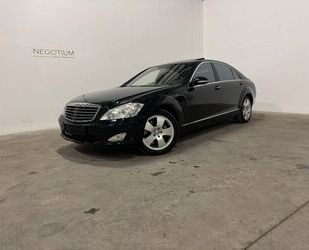 Mercedes-Benz S 500 Gebrauchtwagen