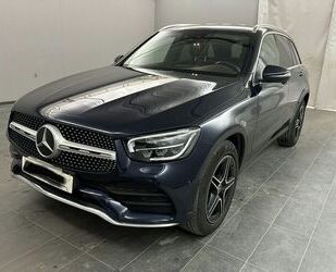 Mercedes-Benz GLC 200 Gebrauchtwagen