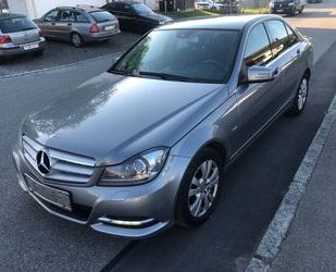 Mercedes-Benz C 220 Gebrauchtwagen