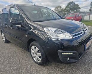 Citroen Berlingo Gebrauchtwagen