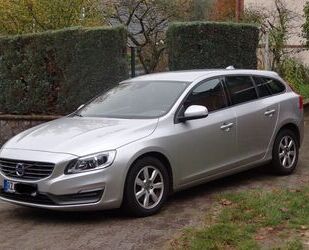 Volvo V60 Gebrauchtwagen