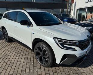 Renault Espace Gebrauchtwagen