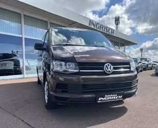 VW T6 Transporter Gebrauchtwagen
