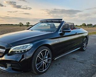 Mercedes-Benz C 43 AMG Gebrauchtwagen