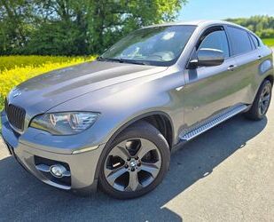 BMW X6 Gebrauchtwagen