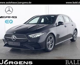 Mercedes-Benz A 180 Gebrauchtwagen