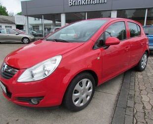 Opel Corsa Gebrauchtwagen