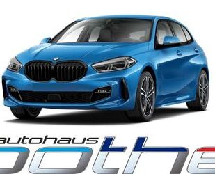 BMW 118 Gebrauchtwagen