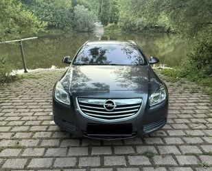 Opel Insignia Gebrauchtwagen