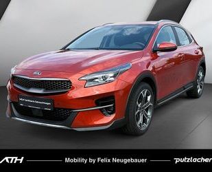 Kia XCeed Gebrauchtwagen