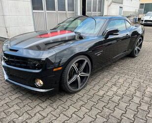 Chevrolet Camaro Gebrauchtwagen