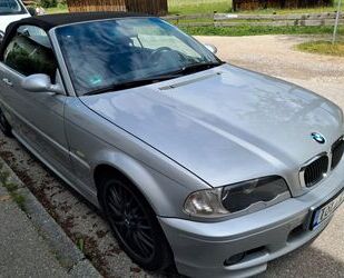 BMW 330 Gebrauchtwagen