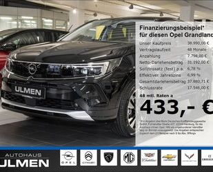 Opel Grandland (X) Gebrauchtwagen