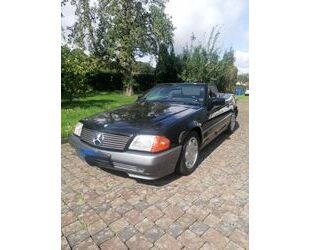 Mercedes-Benz SL 300 Gebrauchtwagen