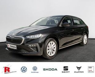 Skoda Scala Gebrauchtwagen